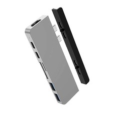 Hyperdrive duo usb for sale  Agawam