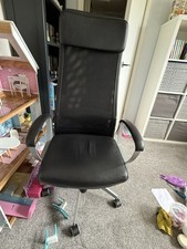 Ikea markus chair for sale  NEWCASTLE