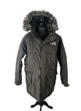 North face parka for sale  BATH