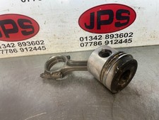 Piston con rod for sale  GODSTONE