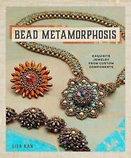 Bead metamorphosis exquisite for sale  USA
