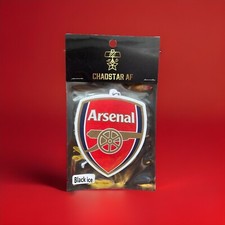 ARSENAL FC - Purificador de ar🇦🇺 CHADSTAR AF comprar usado  Enviando para Brazil