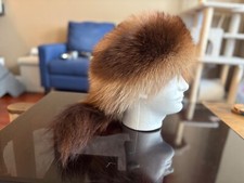 Wolverine fur davey for sale  Chicago
