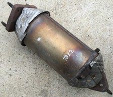 Katalysator ford mondeo gebraucht kaufen  Cochem-Umland