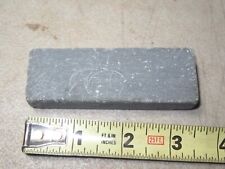 Vintage sharpening stone for sale  Elgin