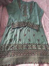 Ladies girls salwar for sale  STOKE-ON-TRENT