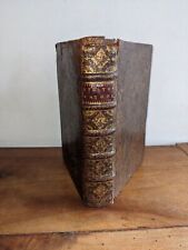 Livre ancien maistre d'occasion Livre ancien maistre d'occasion  Penmarch