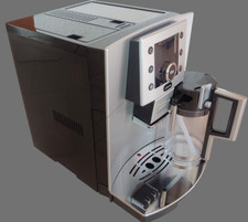 Kpl service delonghi gebraucht kaufen  Ebersbach-Musbach
