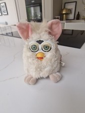 Furby buddies 1998 for sale  MIDDLEWICH
