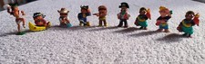 Konvolut hübsche sammelfigure gebraucht kaufen  Gemmrigheim