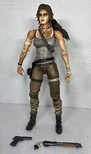 Boneco solto Play Arts Kai Tomb Raider Lara Kroft *ENVIO AGORA* comprar usado  Enviando para Brazil