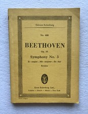 beethoven sinfonia usato beethoven sinfonia usato Varese