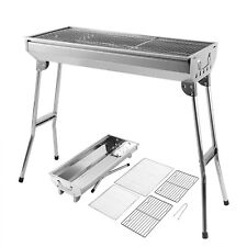Bbq grill holzkohlegrill gebraucht kaufen  Schenefeld