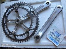 Guarnitura record campagnolo usato  Foligno