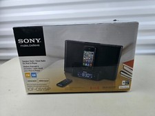 Sony model icf for sale  Orlando