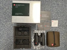 Leica trinovid 10x42 for sale  Glastonbury