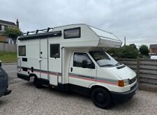 Karmann cheetah motorhome for sale  MANSFIELD