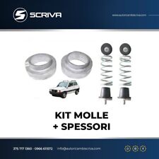 Kit rialzo fiat usato  Taurianova