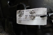 Gearbox automatic 2003 for sale  CARDIFF