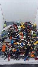 Lego vrac univers d'occasion  Jonquières
