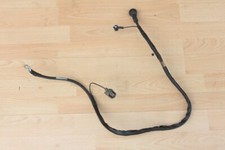 Starter motor cable for sale  ILKESTON