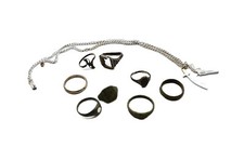 Ringe fingerring ring gebraucht kaufen  Bargteheide