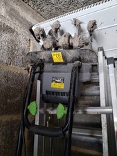 Tiller cultivator for sale  AXMINSTER