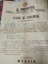 Velo astico vicenza usato  Fontanafredda