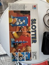 Slotter spiele version gebraucht kaufen  Kall