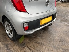 Kia picanto mk2 for sale  CRUMLIN