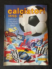 Unità album calciatori usato  Bologna