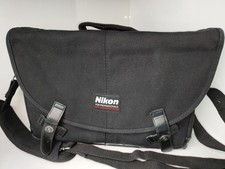Nikon camera bag for sale  BURTON-ON-TRENT