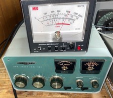 Heathkit 220 linear for sale  Milford