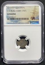 Shipwreck 1668 1747 for sale  Lawton