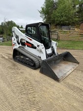 2023 bobcat t770 for sale  Billings