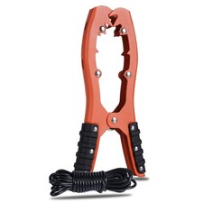 Uchwyt kajakowy SAVITA Grip Clamp z gumowymi uchwytami – pomarańczowy na sprzedaż Uchwyt kajakowy SAVITA Grip Clamp z gumowymi uchwytami – pomarańczowy na sprzedaż  PL