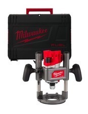 Fresatrice milwaukee m18fr12 usato  Italia