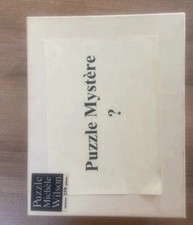 Puzzle michèle wilson d'occasion  Saint-Martin-de-Seignanx