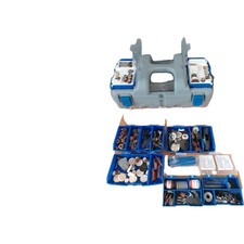 Dremel accessories for sale  CHESTERFIELD