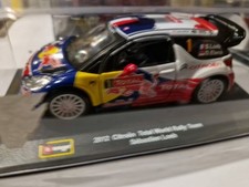Burago citroen ds3 d'occasion  Malakoff