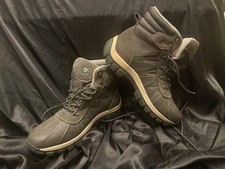 Men snow boots for sale  Surprise