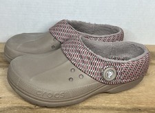 Crocs blitzen winter for sale  Yorktown