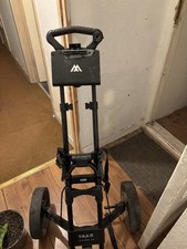 Big max easy for sale  TAUNTON