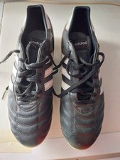 Adidas kaiser größe gebraucht kaufen  Groß-Rohrheim