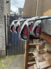 Callaway big bertha for sale  LEVEN
