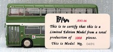 Britbus an1 nbc for sale  ROMSEY