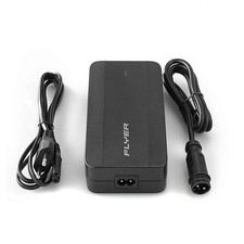 Caricabatteria per batterie usato  Vertemate con Minoprio