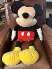 Huge disney mickey for sale  Hilliard