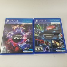 Playstation ps4 worlds for sale  Loveland