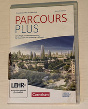 Parcours plus nouvelle gebraucht kaufen  Celle